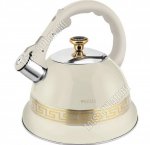 Чайник нерж 3,5л 