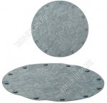 Термосалфетка кругл (d38см) 