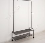 Вешалка гардеробная