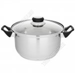 Strayton Кастрюля 2,9л d20см,ф.цилиндр (8)