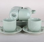 Кофе-12пр Коралл 120мл 