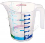 Кружка мерная 0,3л