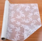 L8м, ширина 67,5см,прозрачн