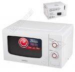 СВЧ 700Вт 20л 5режимов,белый (1) 
