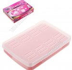 Ароматизатор п/сиденье (гелевый) 200гр 