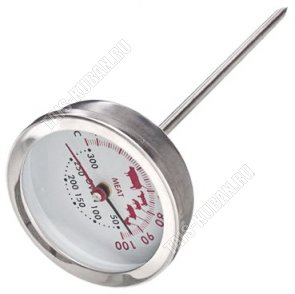 Термометр для духовой печи и мяса,выпечки (6)