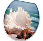 Сиденье жестк. Классик/