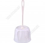 Ерш+подставка WC кругл