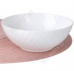 Белая Салатник d17,5см 0,9л 