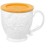 Чай /Бамбук- 2пр Elan 480мл 