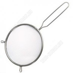 Сито d20см, ручка-прут (24) 