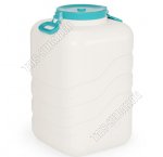 Фляга квадрат