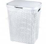 Корзина д/белья 60л