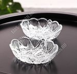 Салатник набор 2шт 2х секц. 220мл 13х10см 