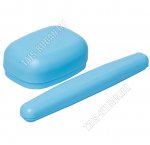 Набор дорожн 2пр.(футл.д/зуб.щетки+мыльница) (18)