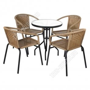 НАБОР мебели 5пр.