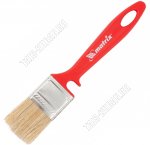 Кисть флейцевая