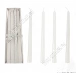 Свеча (парафин)