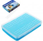 Ароматизатор п/сиденье (гелевый) 200гр 