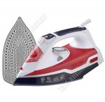 Утюг керам.подошв. 2600Вт д/воды 350мл (10)