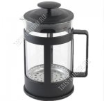 Френч-пресс (стекло+пластик) 0,8л