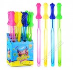 Мыльные пузыри 310мл