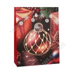 Пакет бумажный (h40х31см, дно12см) 