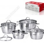 НАБОР Кастрюль