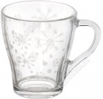 Кружка б/уп 250мл 