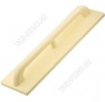 Терка  120х1200мм полиуретан.