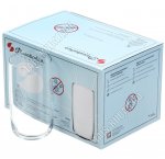 Стакан высокий набор 6шт 365мл ICONIC