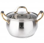 Голд Кастрюля 3,6л d20см (4)