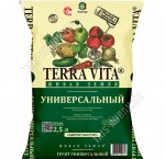 Грунт TERRA VITA
