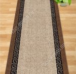 Коврик рулон,шир.100см,матов.