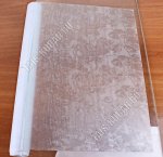 L8м, ширина 45см,прозрачн