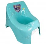 Горшок детский (31х24 h21см)