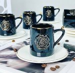 Кофе-12пр Lenardi  95мл 