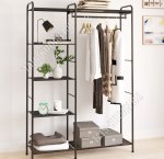 Гардеробная система