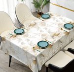 Клеенка глянец 