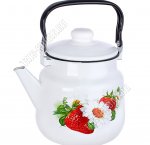 Чайник бел 3,5л 