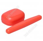 Набор дорожн 2пр.(футл.д/зуб.щетки+мыльница) (18)