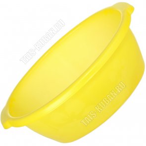 Таз овал 17л 