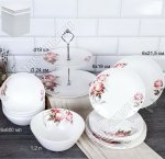 Столовый набор 20пр 