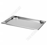 Гастроемкость прямоуг 2,0л 53х32,5 h2см