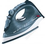 Утюг керам.подошв.2000Вт пар 20г/вода 130мл,верт.отпар,сух.глажка,спрей (10) HomeStar