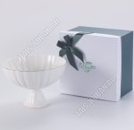 Конфетница на ножке d20см 