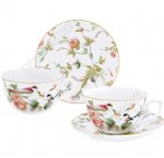 Чай- 4пр Elan 250мл 