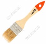 Кисть плоская