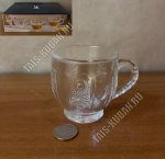 Кружка п/у набор 6шт 200мл 