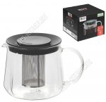 Чайник заварочный (стекло)